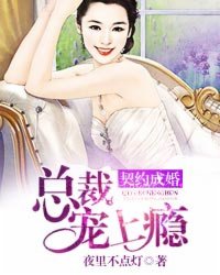 契约成婚：总裁宠上瘾