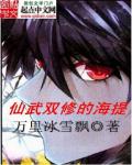 仙武双修的海提