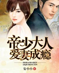 帝少大人爱妻成瘾