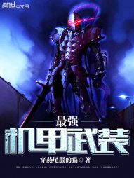 最强机甲武装