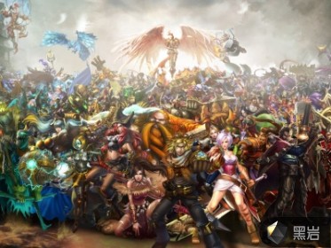 英雄联盟之传奇之路