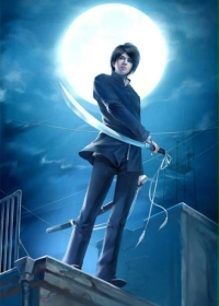 那些曾经追寻的秘密