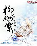 柳风吹絮