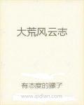 大荒风云志