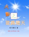 火影之蓝翼遮天