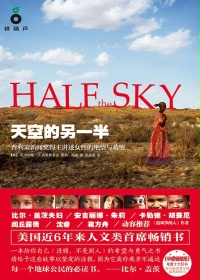天空的另一半