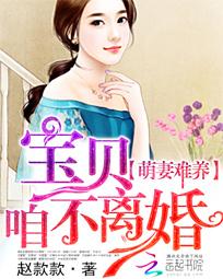 萌妻难养：宝贝，咱不离婚