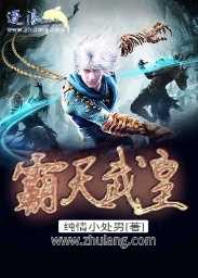 霸天武皇