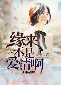 缘来,不是爱情啊