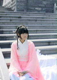 穿越之庶女重生