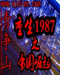 重生1987之帝国崛起