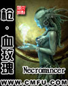 枪·血玫瑰·Necromancer