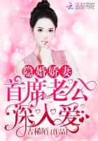 隐婚娇妻:首席老公,深入爱!