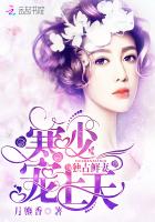 独占鲜妻:寒少,宠上天