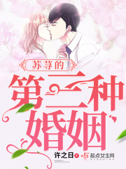 苏荨的第三种婚姻